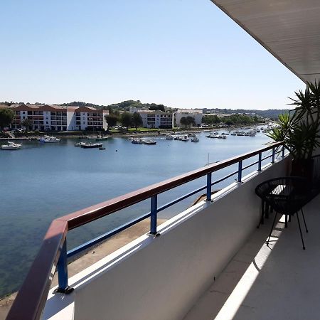 Ciboure : T4 Spacieux Avec Balcon Et Veranda, Proche Golf - Fr-1-239-554 Εξωτερικό φωτογραφία