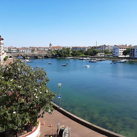 Ciboure : T4 Spacieux Avec Balcon Et Veranda, Proche Golf - Fr-1-239-554 Εξωτερικό φωτογραφία