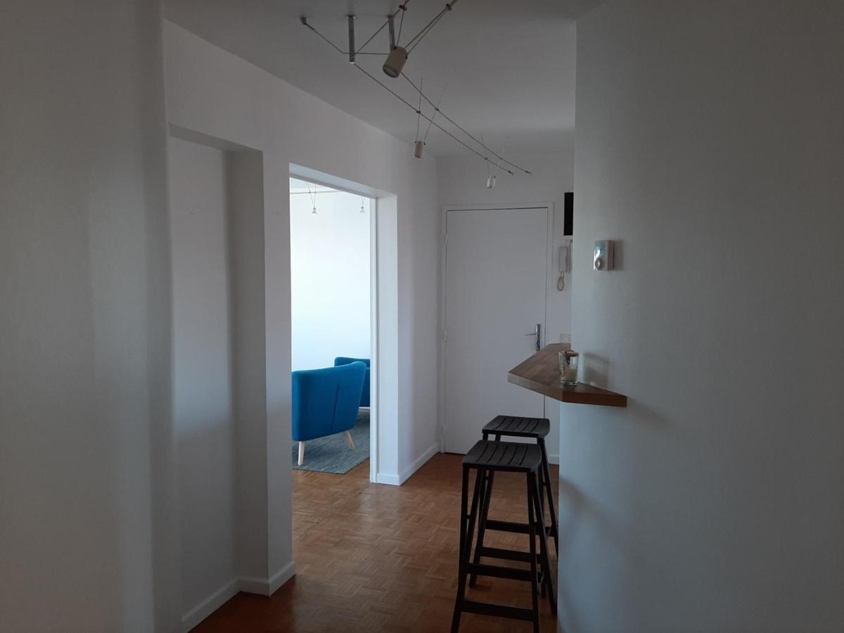 Ciboure : T4 Spacieux Avec Balcon Et Veranda, Proche Golf - Fr-1-239-554 Εξωτερικό φωτογραφία